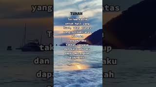 Download lagu TERIMA KASIH TUHAN #statuswarohani #lagurohani #lagukristen #lagurohanikristen #terimakasihtuhan mp3