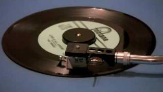 The Troggs - Love Is All Around - 45 RPM