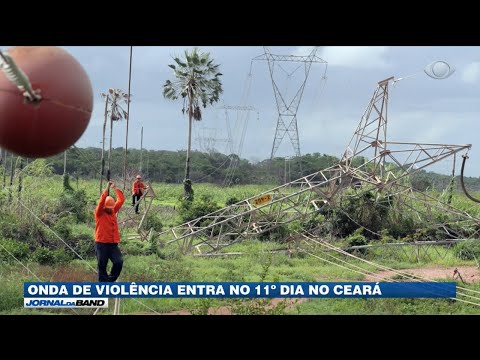Polícia apreende toneladas de explosivos