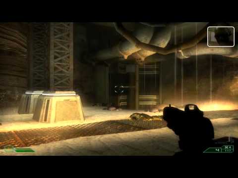 Phantassm Plays 13. Area 51 (09.14.11)