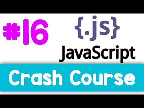Javascript crash course | part16 Returning a result | Quick programming tutorial