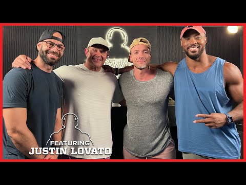 Justin Lovato - Breath Work Tools for Anxiety Stress and Trauma || MBPP. Ep 764