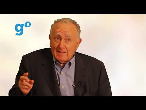 Vídeo: O termo fistor