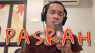 Pasrah - Damia ( cover song by Erwin )