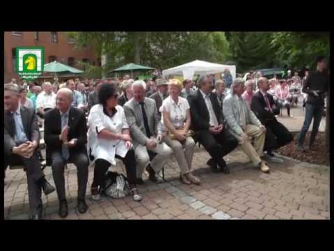 10 Jahre Niedere Börde