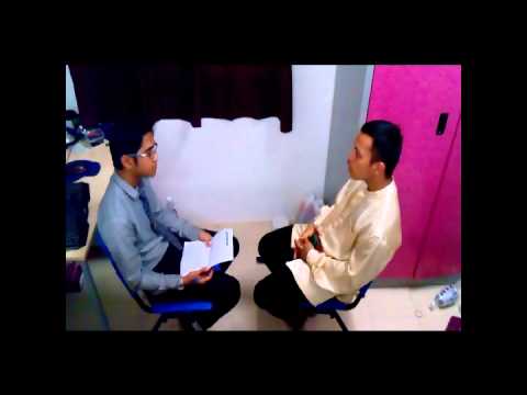 Audiology History taking