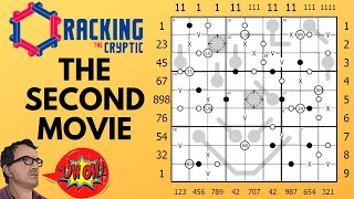 Cracking The Cryptic: The Second Movie