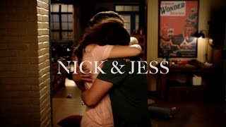 Nick &amp; Jess - Still