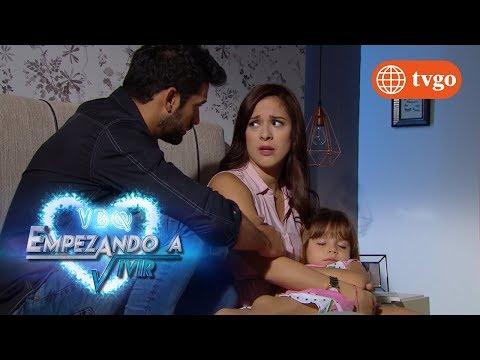 VBQ Empezando a vivir 15/01/2018 - Cap 10 - 3/5