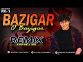 Bazigar O Bazigar Remix Kush Hell Mix Kumar Sanu Alka Yagnik Shahrukh Khan