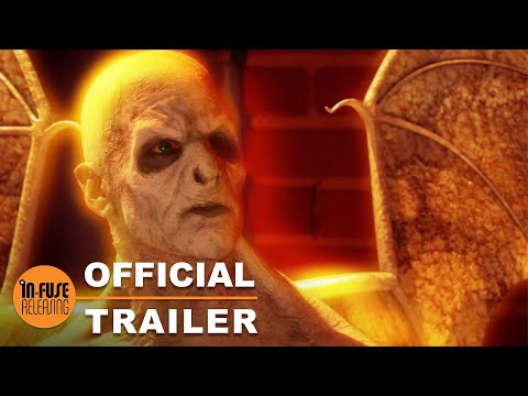 Lords of the Underworld | Official Trailer | Action Drama Sport Movie HD