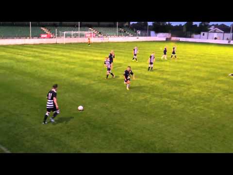 GRETNA V EAST KILBRIDE (2ND HALF)(LEAGUE 2015-16)