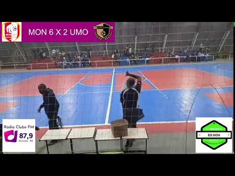 CAMPEONATO MUNICIPAL DE 2023 SÉRIE BRONZE