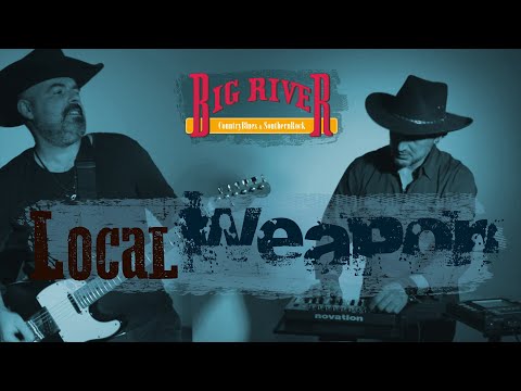 Big River - Misc Traditional