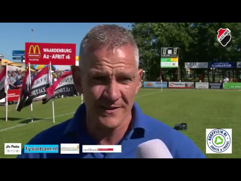 N I V O Sparta GDC 6 juni 2015