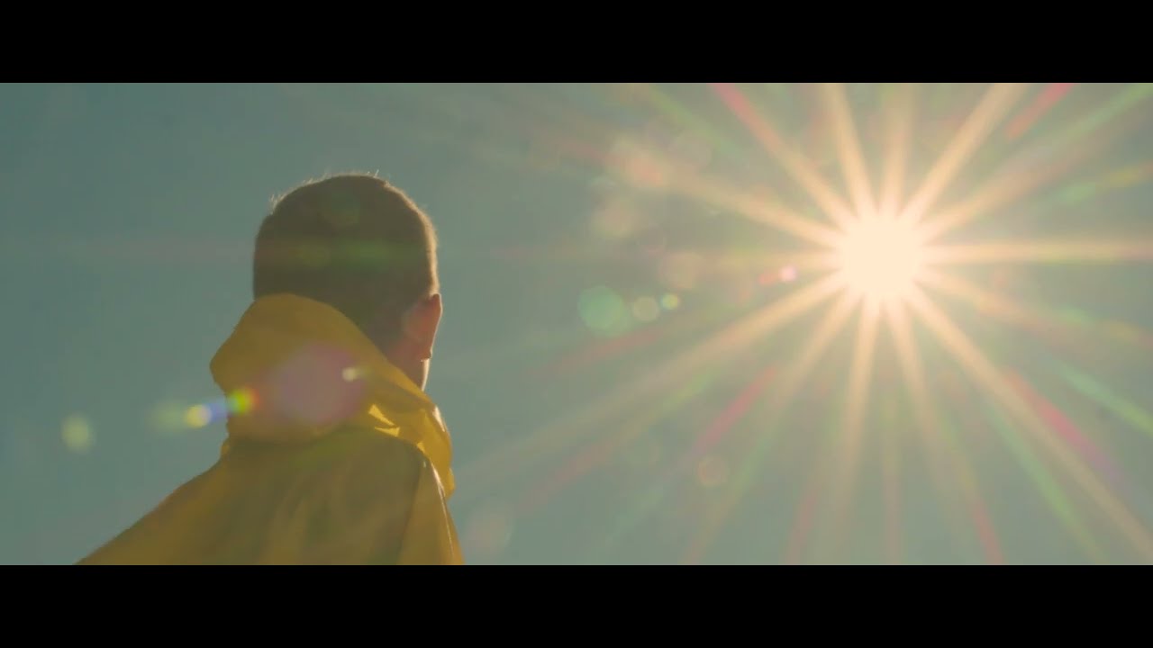 Фильм "Всё лето в один день"/"All Summer in a Day" (2023) - тизер, реж. Герман Томашук