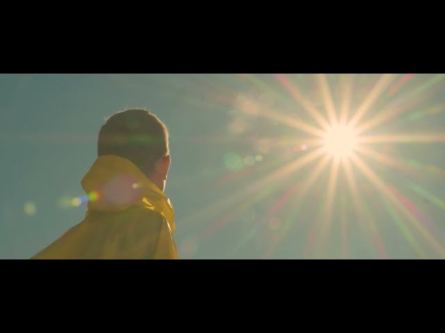 Фильм "Всё лето в один день"/"All Summer in a Day" (2023) - тизер, реж. Герман Томашук