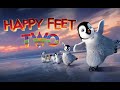 Happy Feet 2 Movie Score Suite John Powell 2011