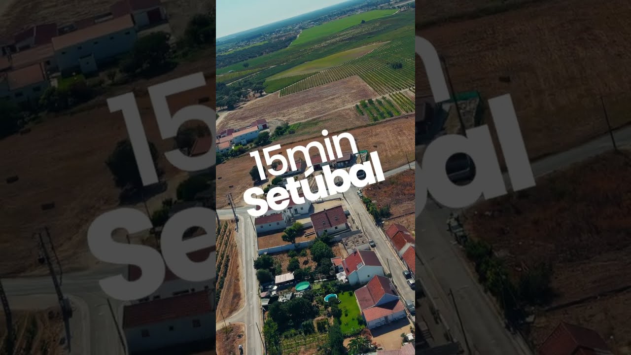 Vídeo do imóvel