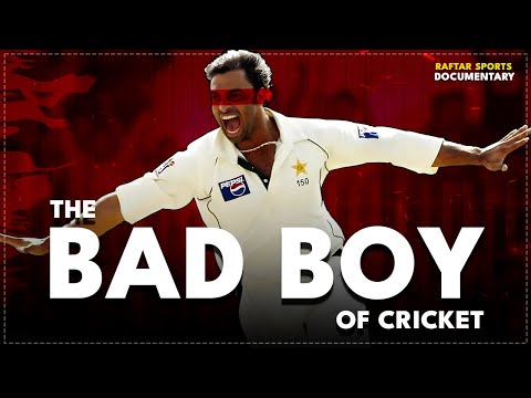 I Am Speed: The Untold Story of Shoaib Akhtar's Life Journey | Raftar Sports Documentary