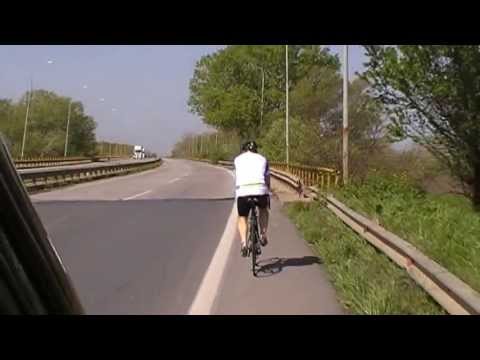 April 6th - Thessaloniki to Naoussa - Video 4