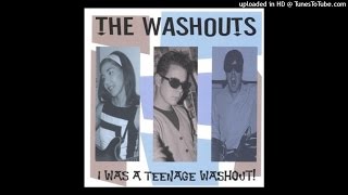 The Washouts - When the Lights Go Out