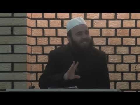 Tregime (4) - Hoxhë Jusuf Hajrullahu