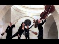 Quatuor à Cordes Empreintes   Baptiste Trotignon