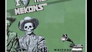 The Mekons - Dear Sausage