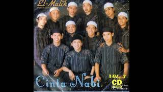 Download lagu EL_MALIK Vol 3 MP3 Full Album mp3 Download lagu EL_MALIK Vol 3 MP3 Full Album mp3