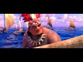 Vaiana |  Un nuevo hogar (Final) | Castellano