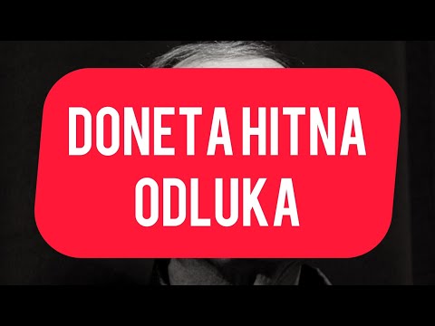 Doneta HITNA odluka! Evo gde ce biti SAHRANJEN voljeni Srpski glumac! Porodica DALA ODOBRENJE