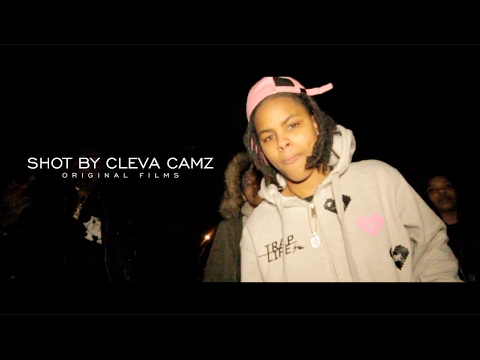OG Boss - WAR TIME (Official Video) @shotbyclevacamz