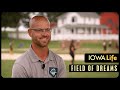 Meet the Field of Dreams Groundskeeper | Iowa Life