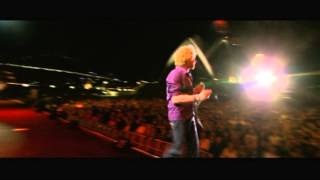 Simply Red Something Got Me Started Live concert Opera House