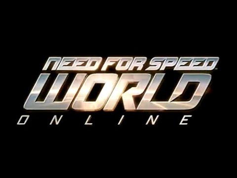 Lets play Need for speed World Part 1[Ger][HD]