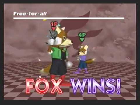 NTA vs Kirbstomper Smash The Record 2015 Friendlies