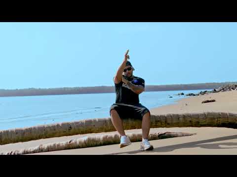 JAHSIK - ÉVIDENT  - [ Clip officiel ]