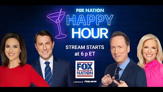 Fox Nation's Happy Hour