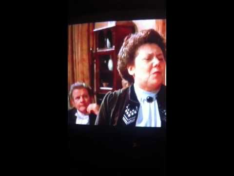 John Huston -The Dead