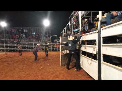 Allan Moraes x Cia catimbal