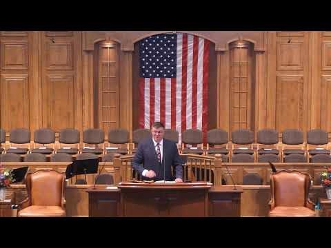 20220703am - Live Stream | Fairhaven Baptist Church