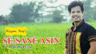 Download lagu O BABY O BABY | Riyan Raj | Pallabi Pegu | Do:ng  Amo:so | New Mising Film Song 2018 mp3