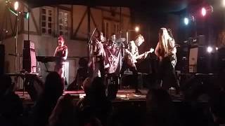 LEX TALION – Folk Metal (La Plata)