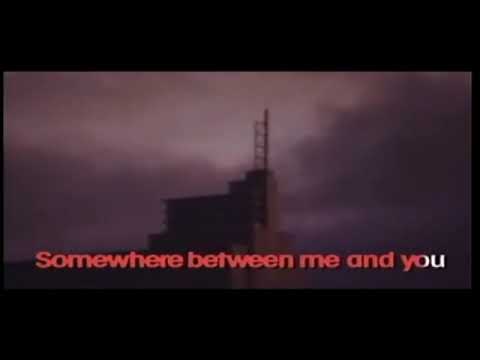 SOMEWHERE BETWEEN - The Tumbleweeds | Karaoke Minus-one