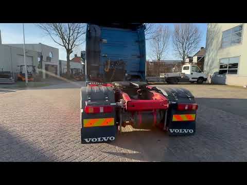 Volvo video nahled