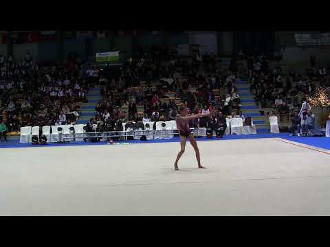 GIRELLI - CLAVETTE - MEMORIAL MANOLA ROSI 2017