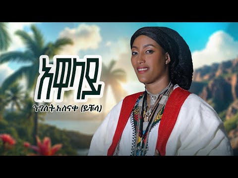 Ngest Asnake - awalay - ንግስት አስናቀ - አዋላይ - New Ethiopian Music 2026 (Official Video )