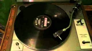 Scorpions - The Scratch