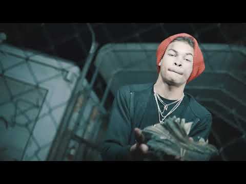 Li Nate-How i feel (Official Music Video)